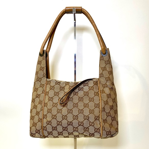 Gucci Shoulder Bag - Picture 3 of 8